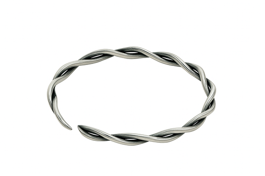 Twisted Bracelet